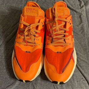 Adidas’s Nite Jogger